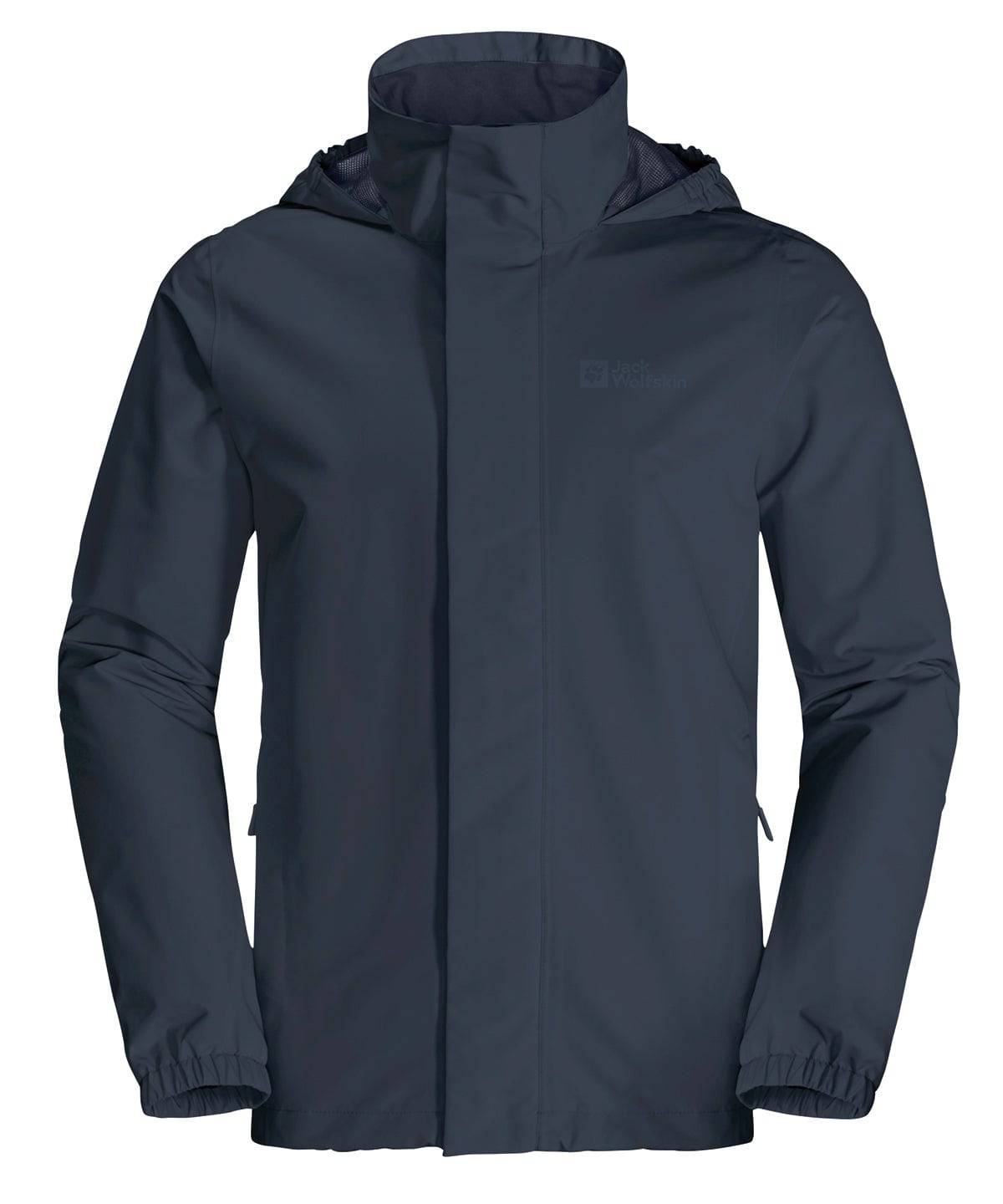 Waterproof jacket  (NL)