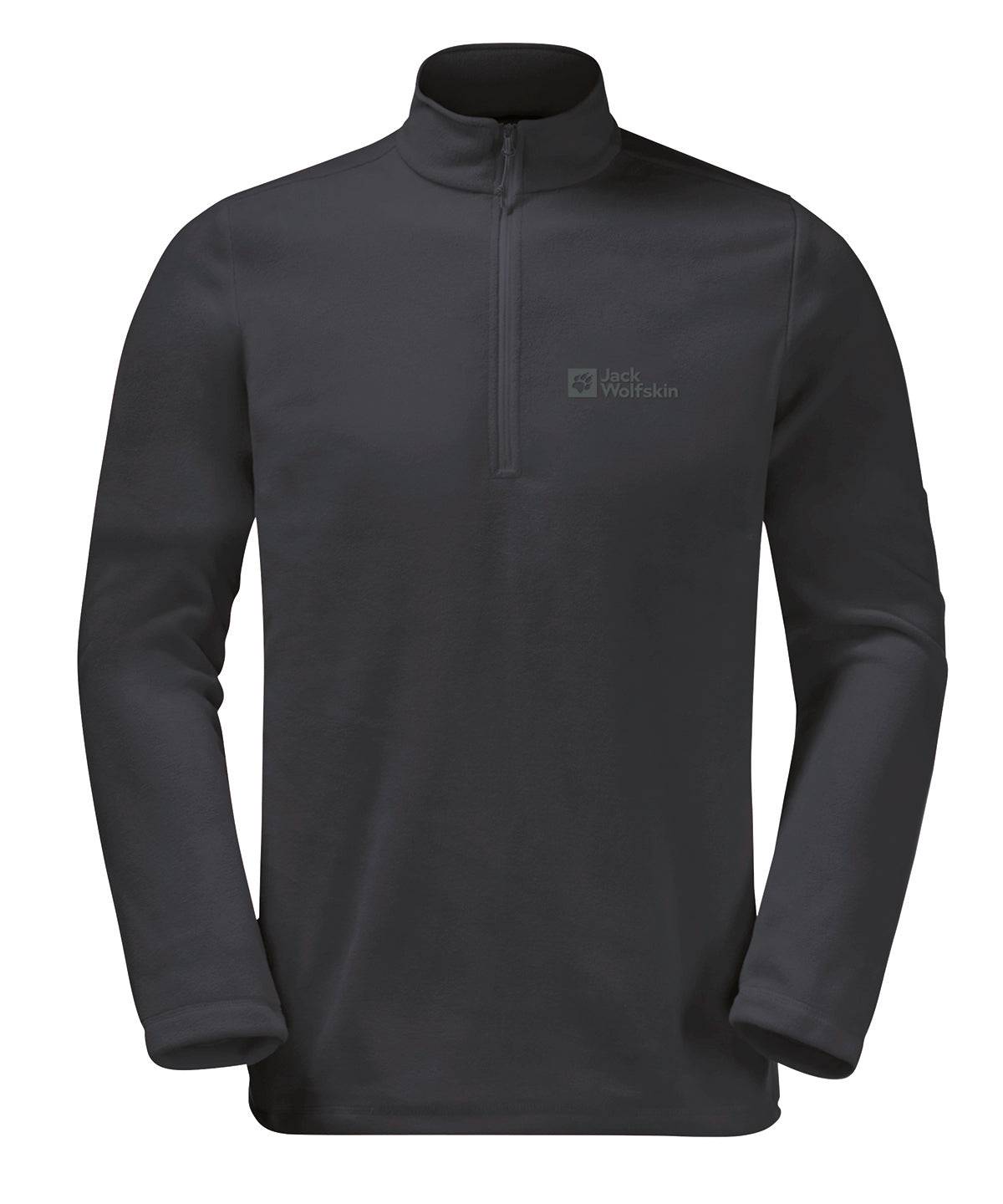 Half-zip fleece (NL)