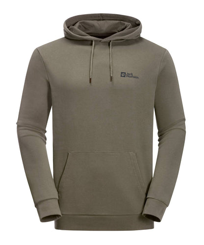 Organic hoodie  (NL)