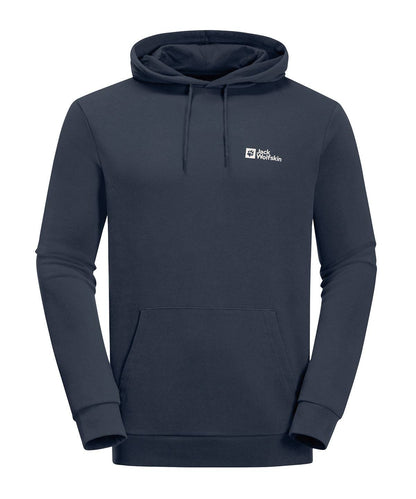 Organic hoodie  (NL)