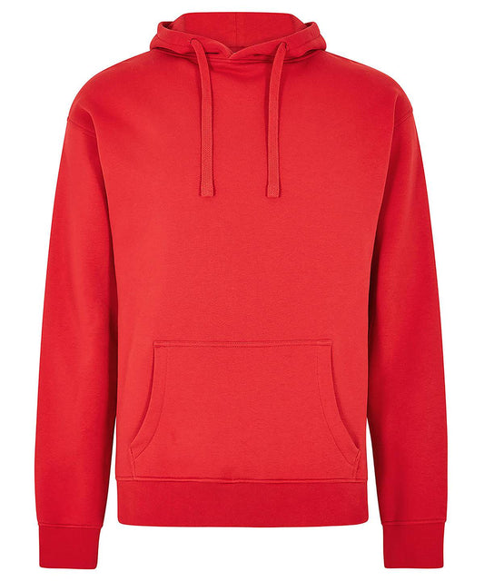 Regular fit hoodie