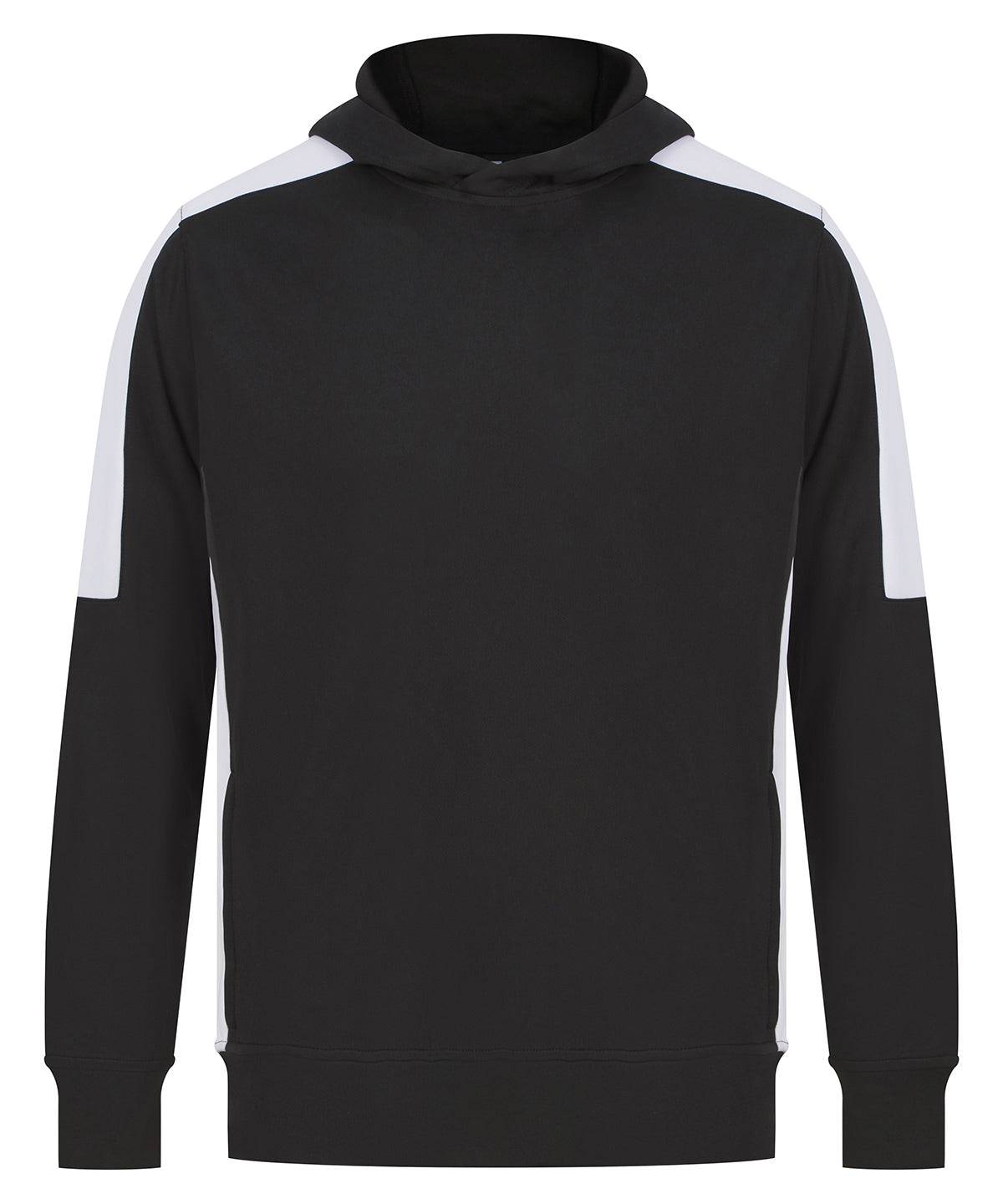 Adults’ team hoodie