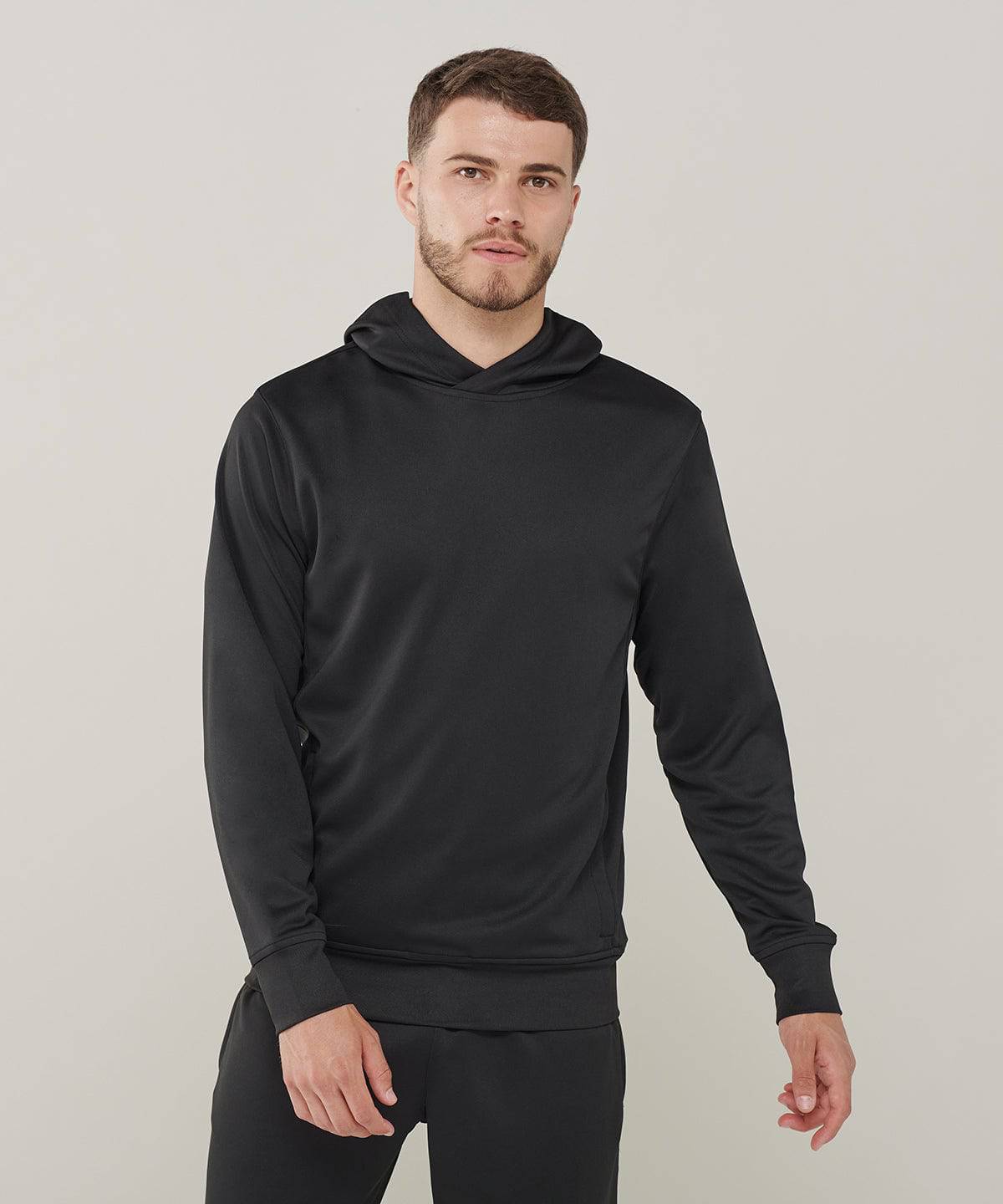 Adults’ team hoodie