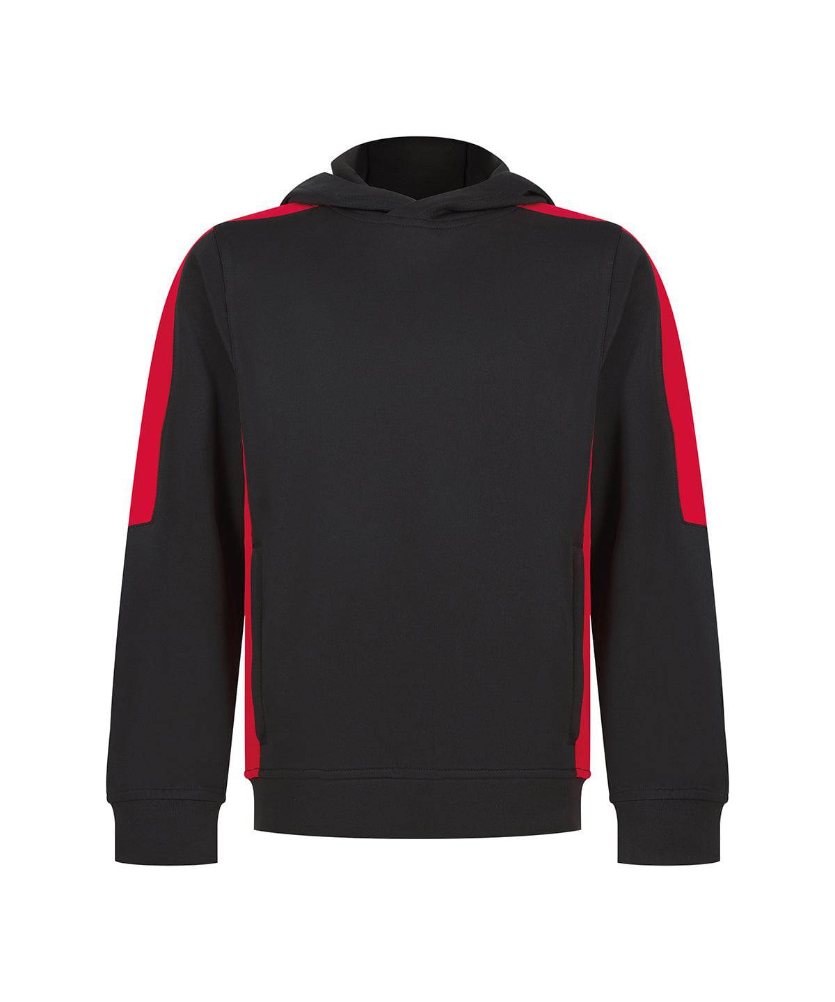 Kids' team hoodie