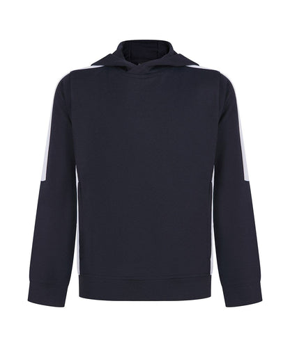 Kids' team hoodie