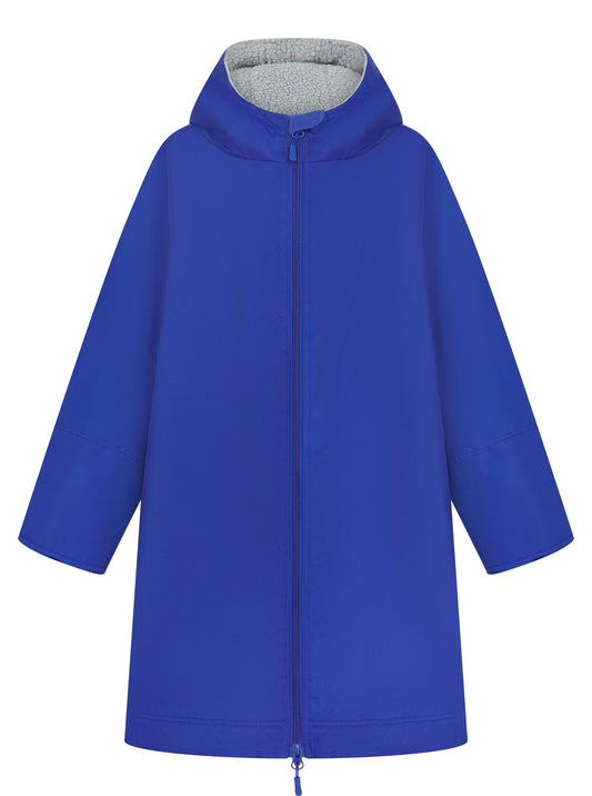 Kids all-weather robe