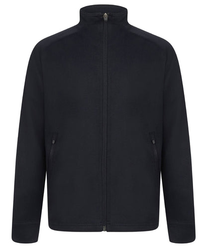 Kids knitted tracksuit top