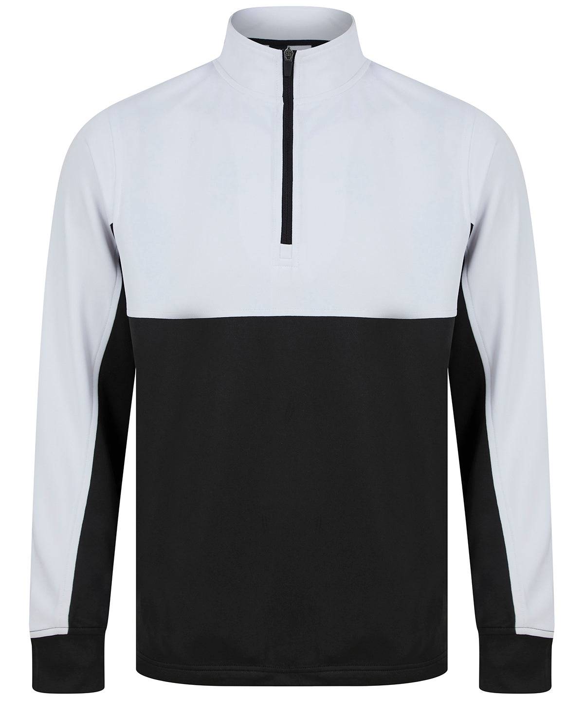 ¼-Tracksuit top