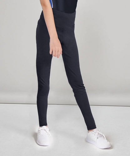 Kids team leggings